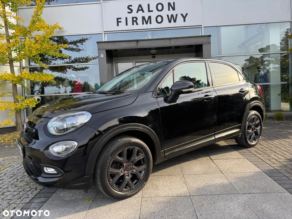 Fiat 500X - 30
