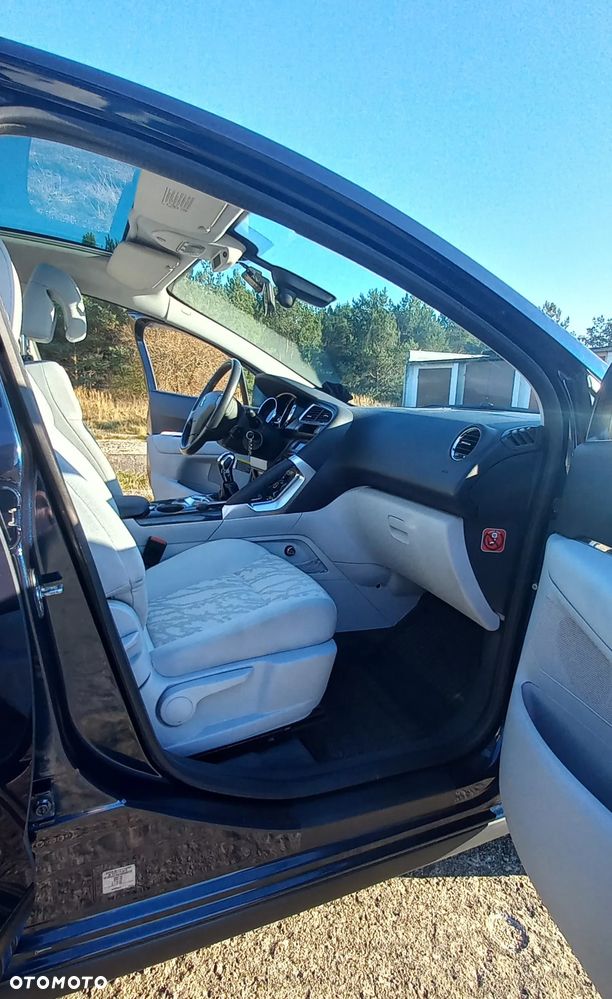 Peugeot 3008 1.6 Premium - 7