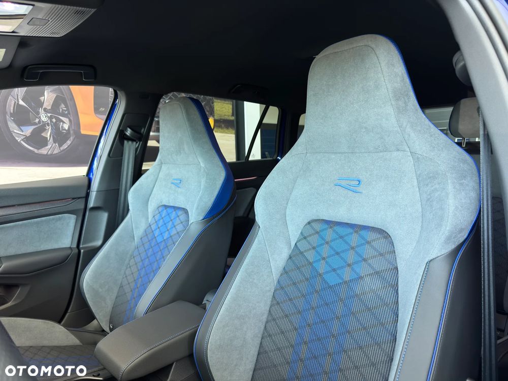 Volkswagen Golf Variant - 7
