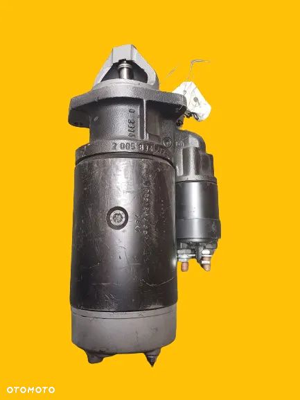 ROZRUSZNIK JCB FASTRAC 0001364301 BOSCH