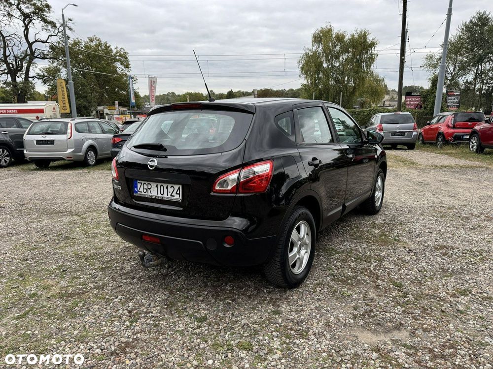 Nissan Qashqai - 31