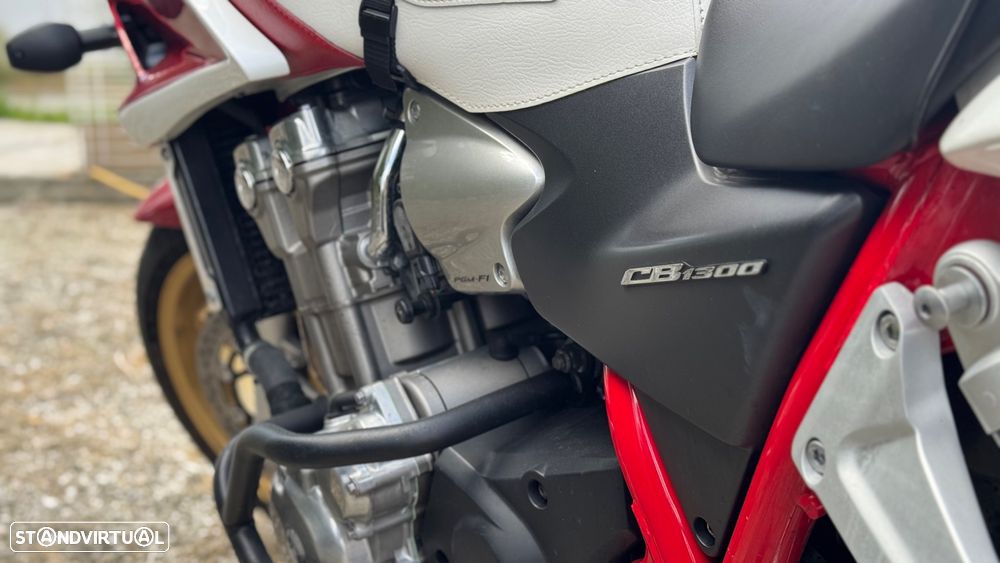 Honda CB CB 1300 Bol d’Or - 14