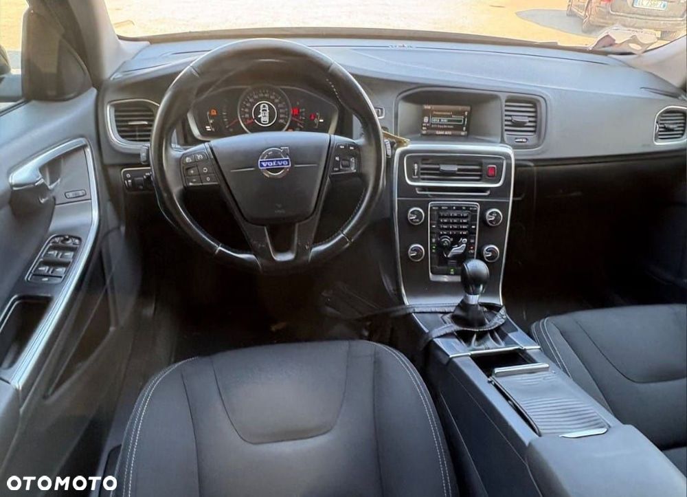 Volvo V60 D3 - 3