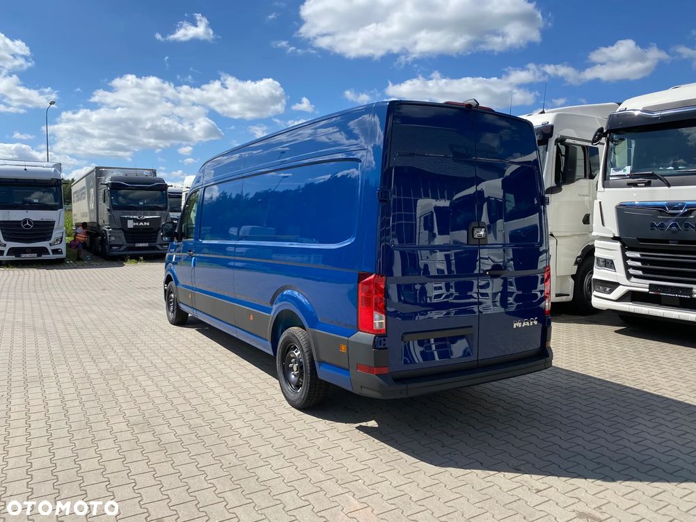 MAN TGE 3.180 4X2F SB - 7