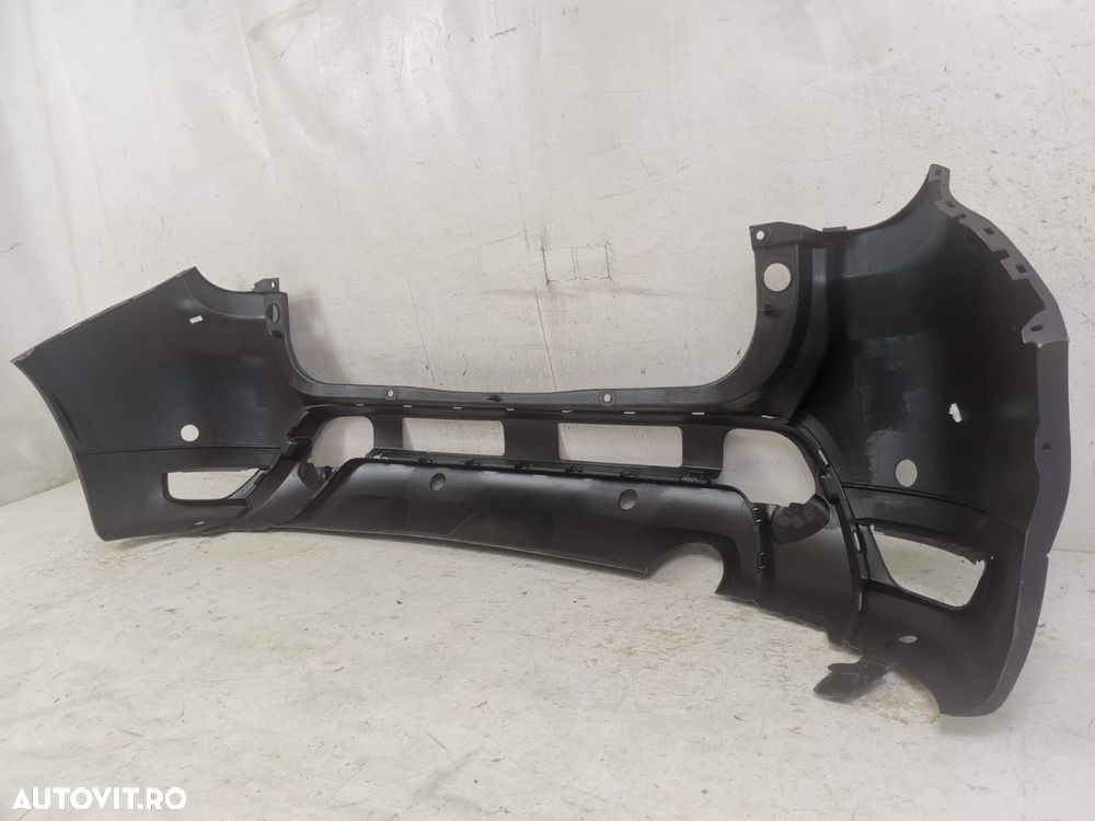 Bara Spate Dacia  Duster 2 2018 2019 2020 2021 2022 Originala In Stare - 6