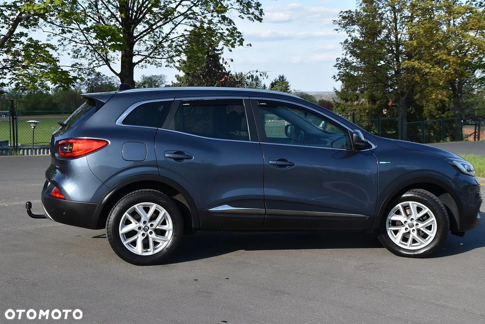 Renault Kadjar Energy TCe 130 LIMITED - 7