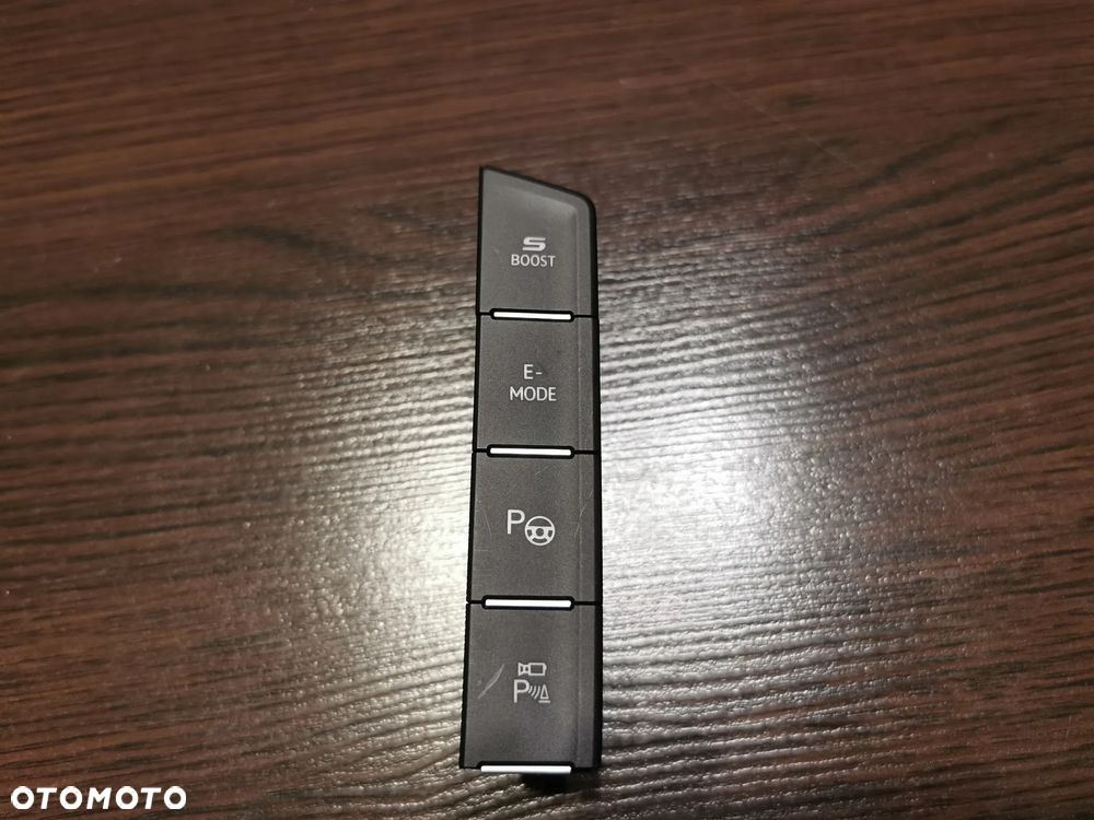 Seat Tarraco Panel pdc przełączniki 5FJ927238B