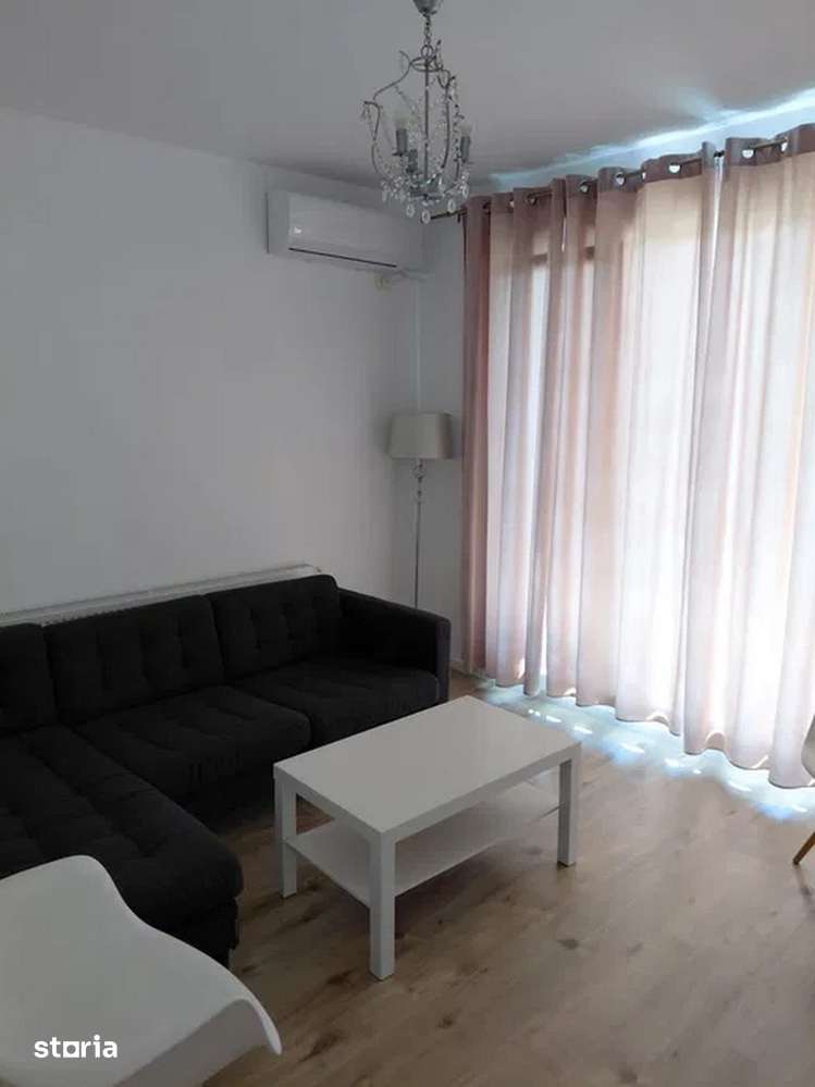 Ap 2 camere | Prelungirea Ghencea | Dimri Residence | cp — fotografia 1