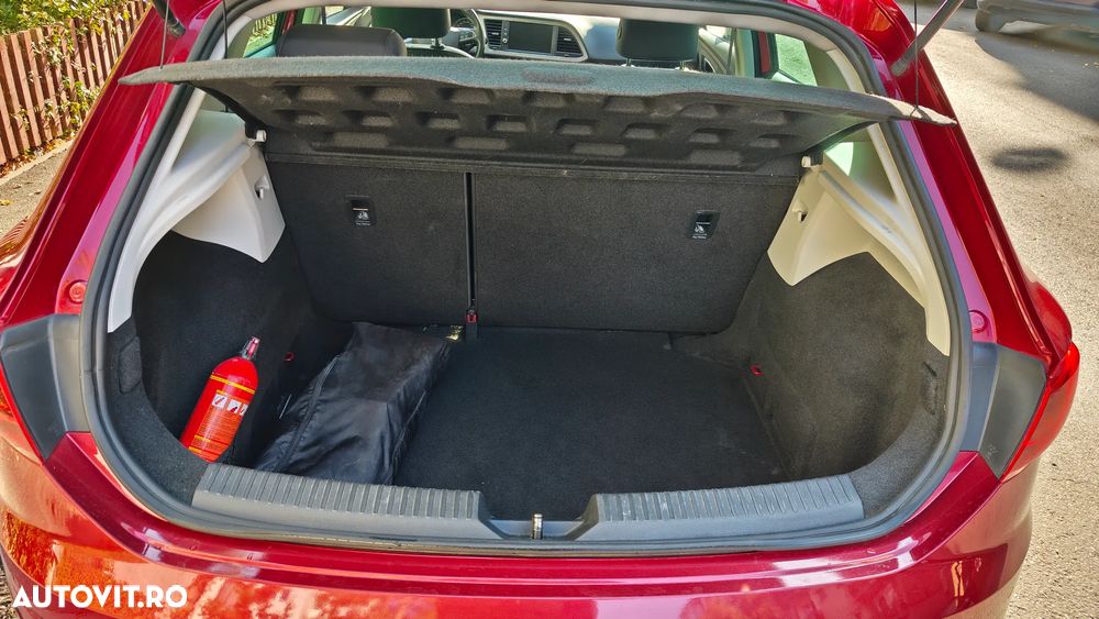 Seat Leon - 13