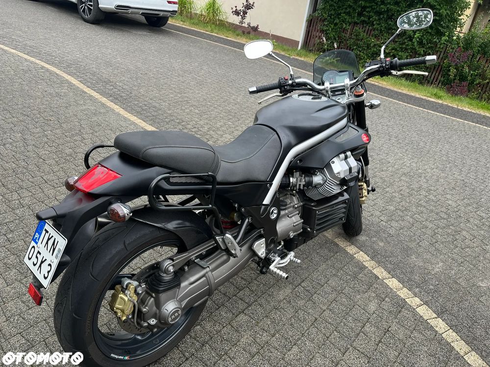 Moto Guzzi Griso - 14