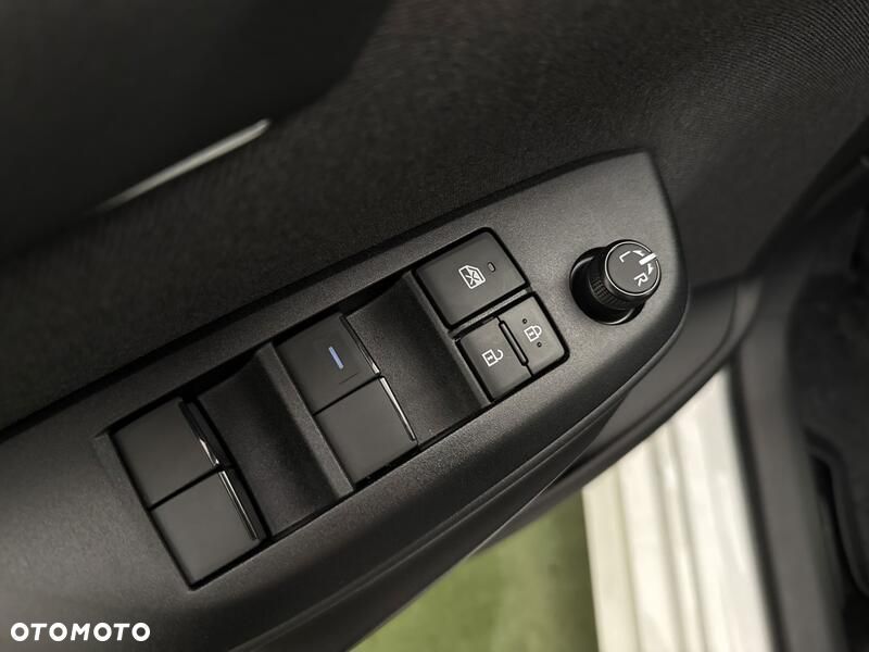 Toyota Yaris Hybrid 1.5 Comfort - 13