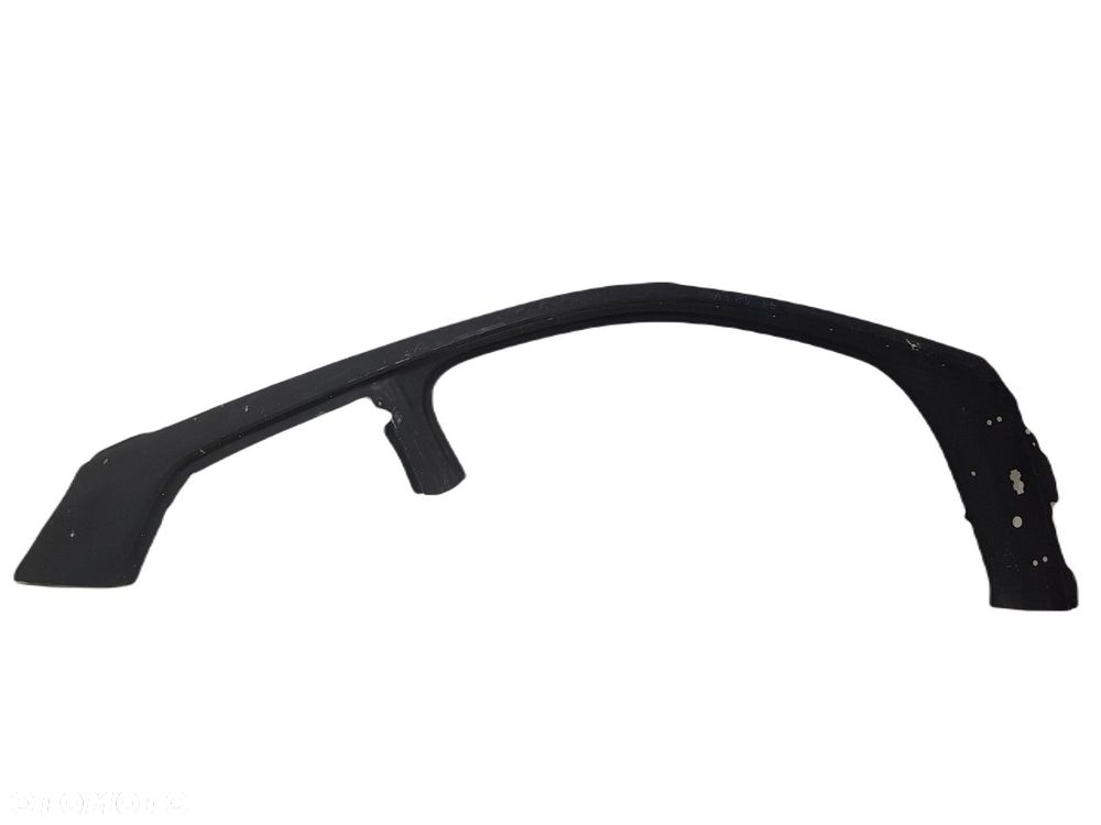 NOWY ORYGINALNY SŁUPEK SZYBY DACHU PRAWA PRAWY AUDI A3 3DRZWI 3D HB HATCHBACK  8V 12-20 8V3810076 - 1