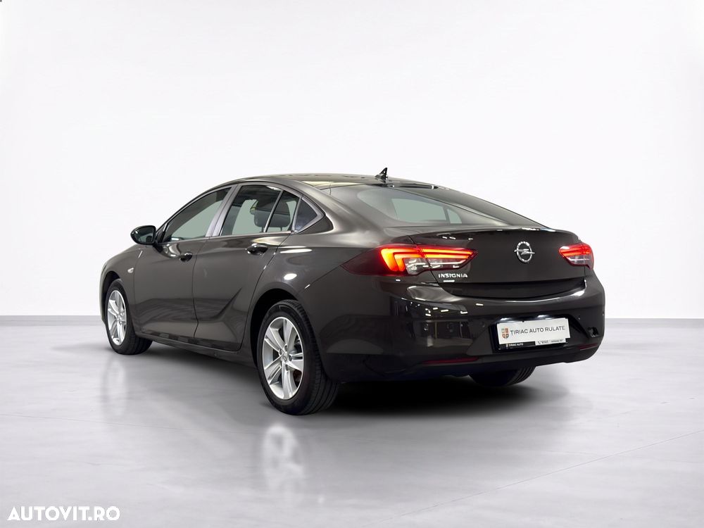 Opel Insignia - 4