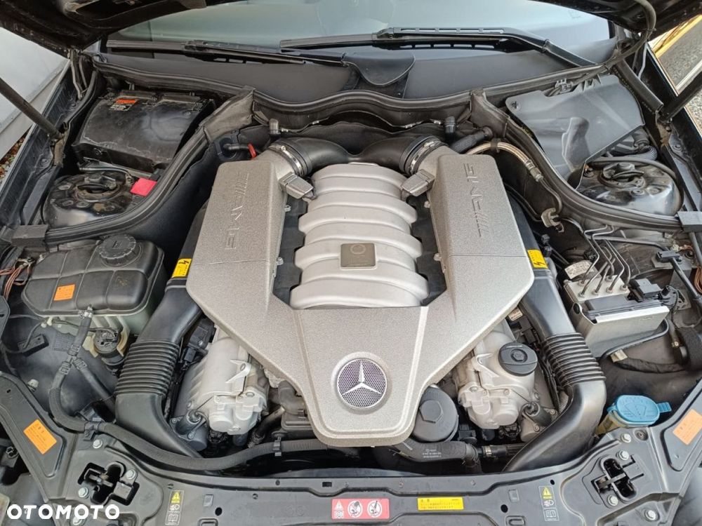 Mercedes-Benz CLK - 37