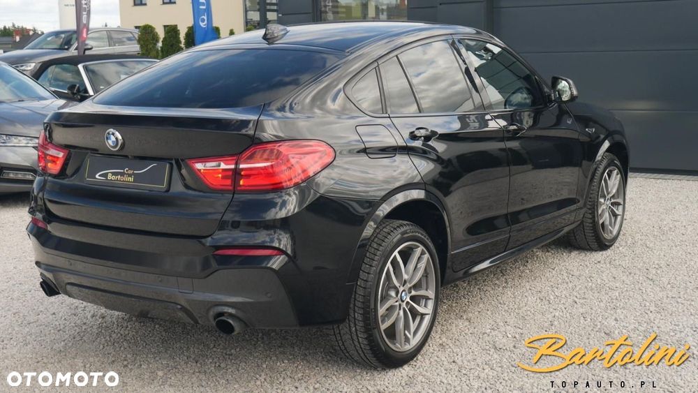 BMW X4 M - 10
