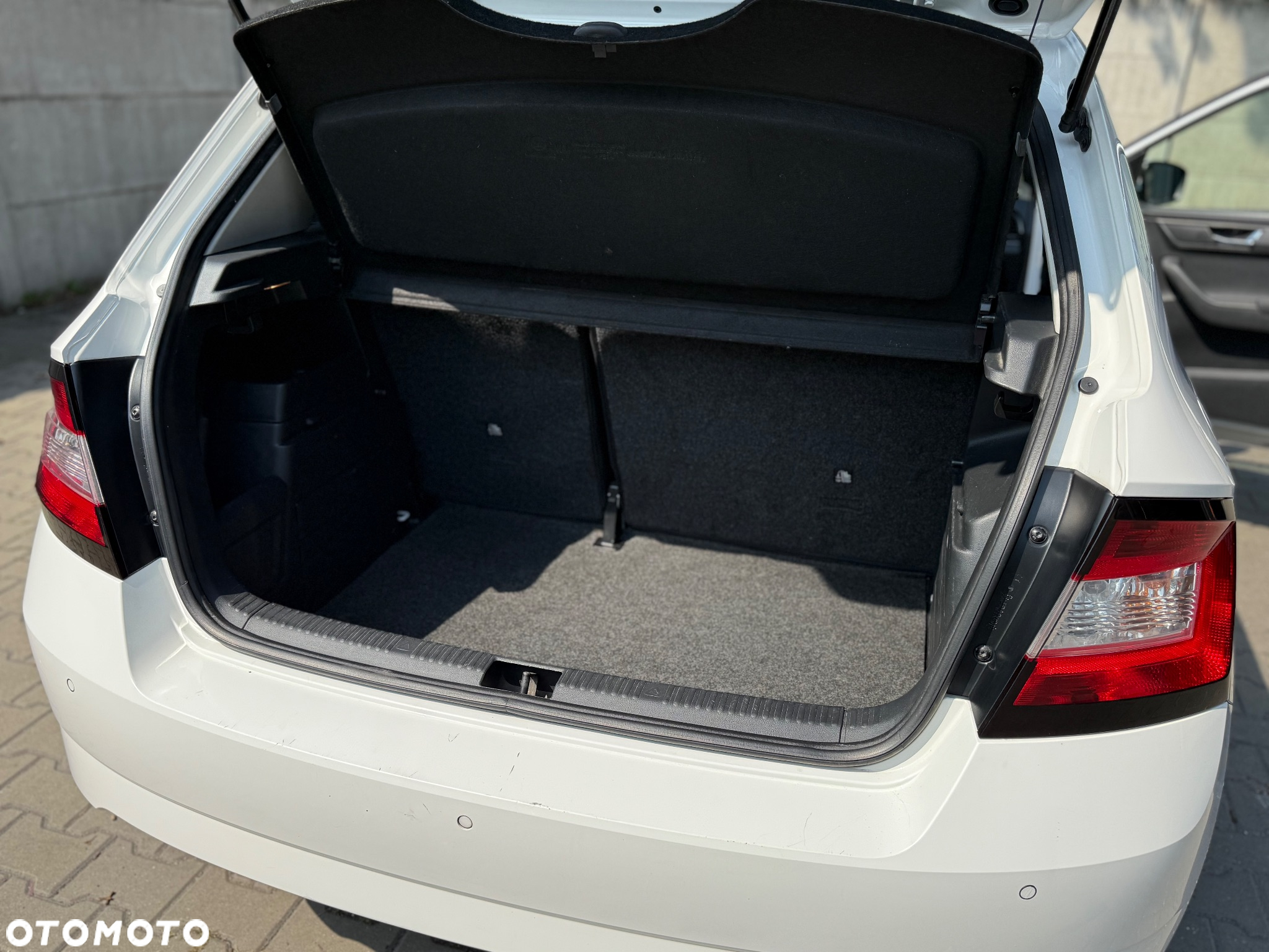 Skoda Fabia 1.4 TDI Ambition - 11