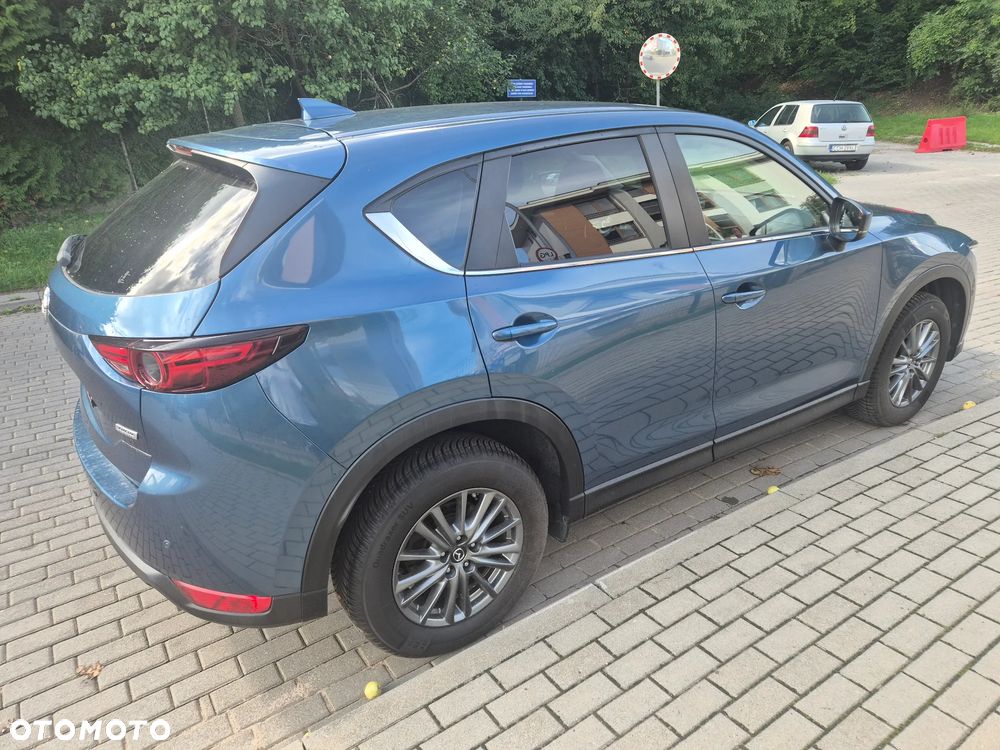Mazda CX-5 2.0 Skyenergy 2WD - 2