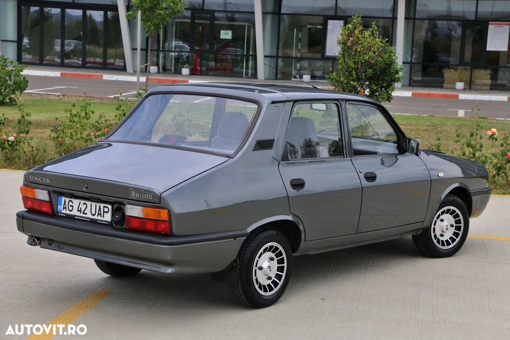 Dacia 1310 Berlina 1.4 LI - 6