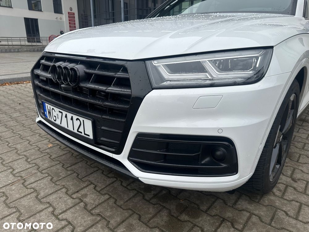 Audi Q5 2.0 TFSI Quattro Sport S tronic - 10