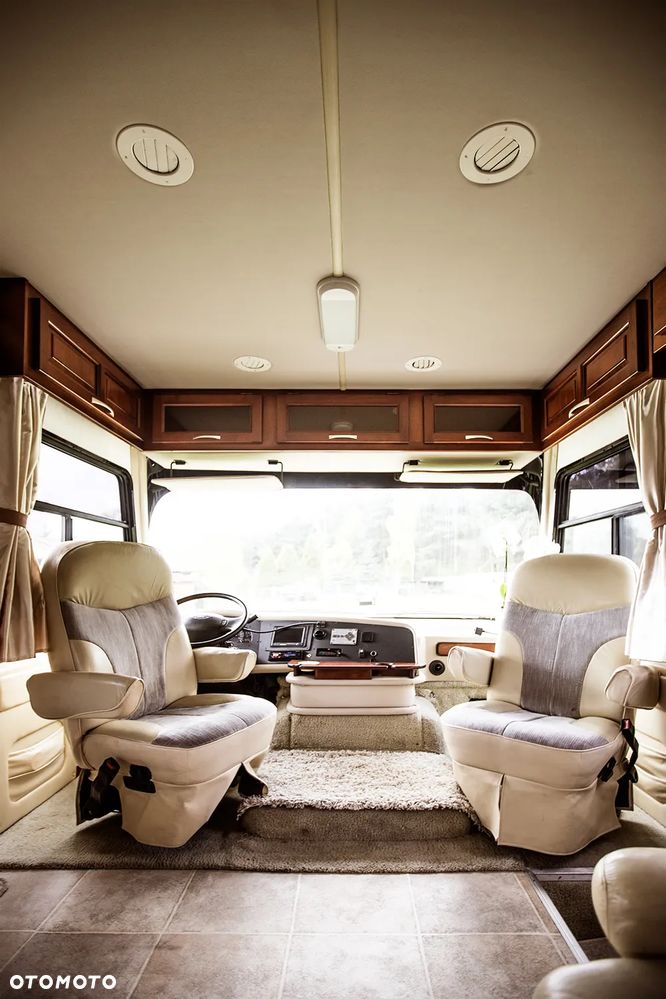 Inny TIFFANY ALLEGRO MOTORHOME - 9