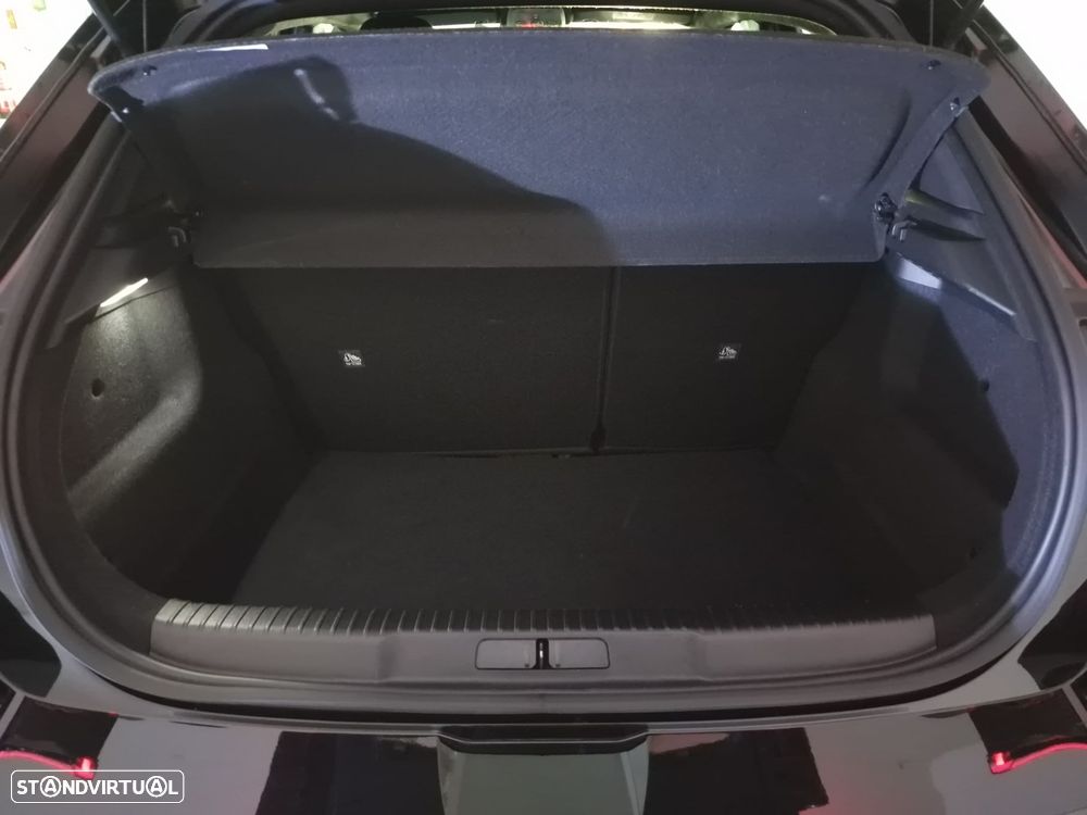 Opel Mokka 1.2 Hybrid Edition eDCT - 10