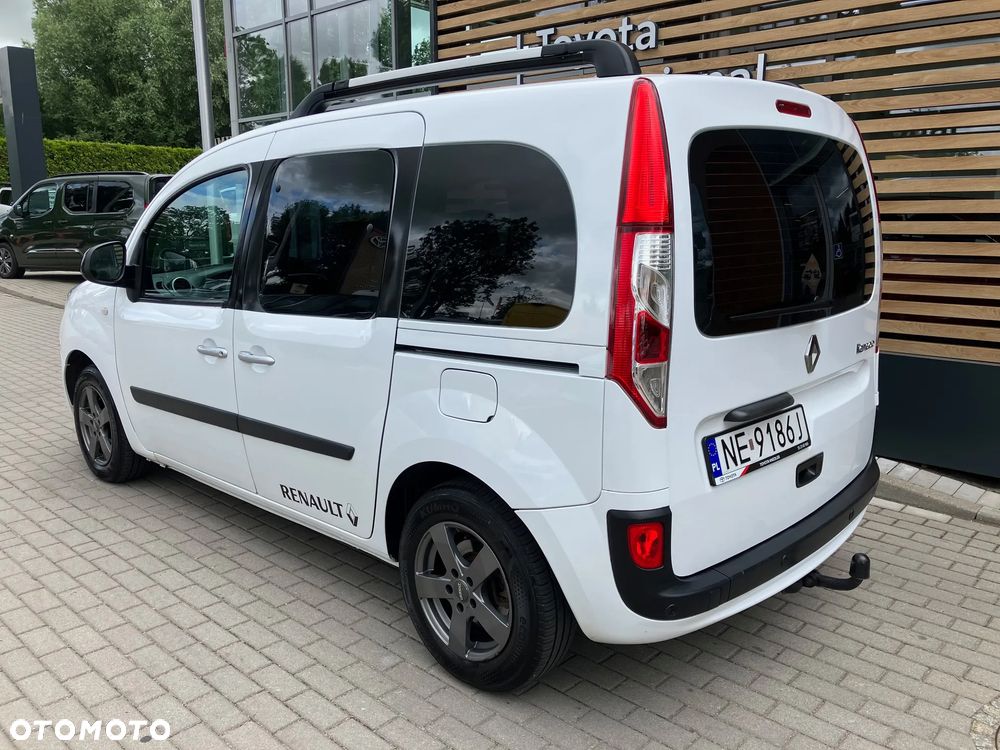 Renault Kangoo 1.5 dCi Zen - 6