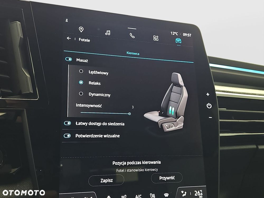 Renault Austral 1.3 TCe mHEV Techno - 25