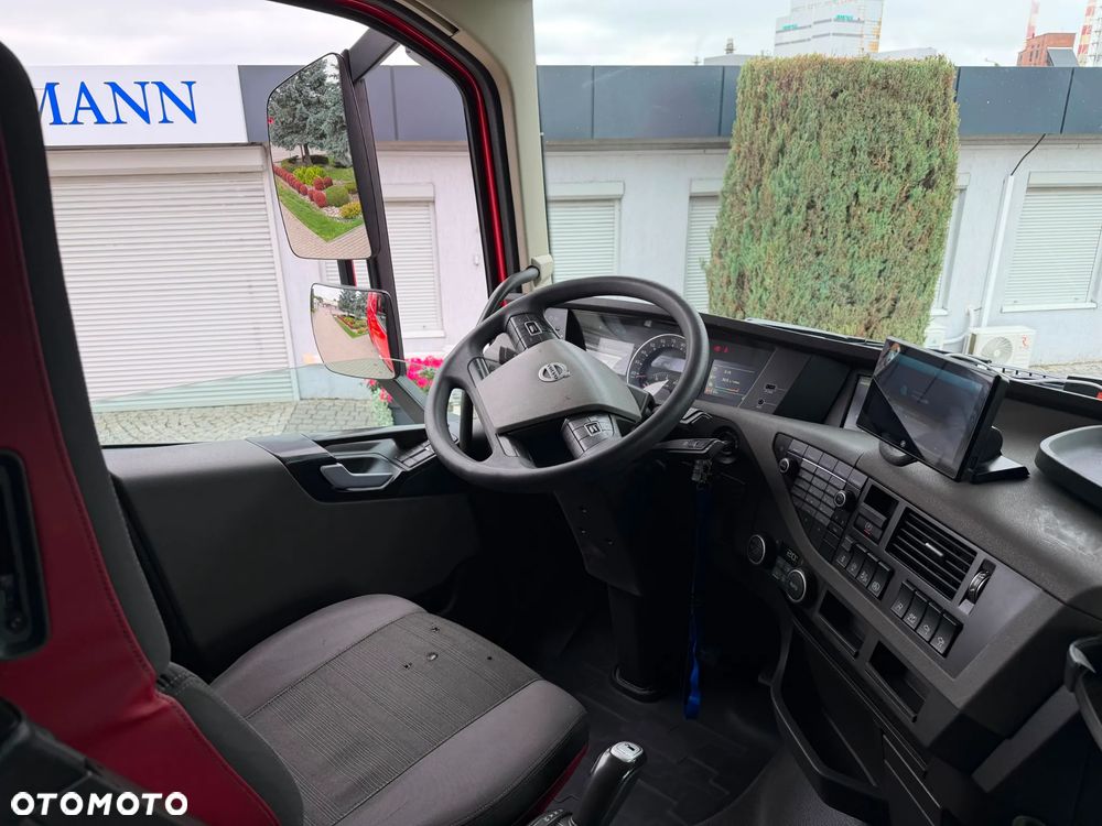 Volvo FH - 20