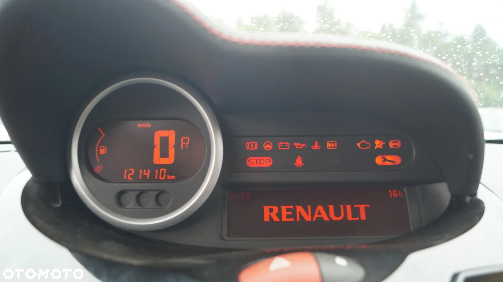 Renault Twingo 1.2 16V 75 Quickshift Dynamique - 18