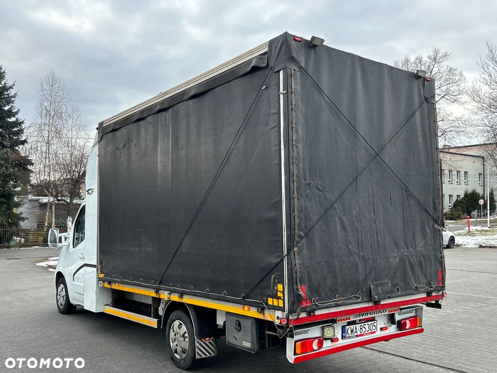 Renault Master - 4