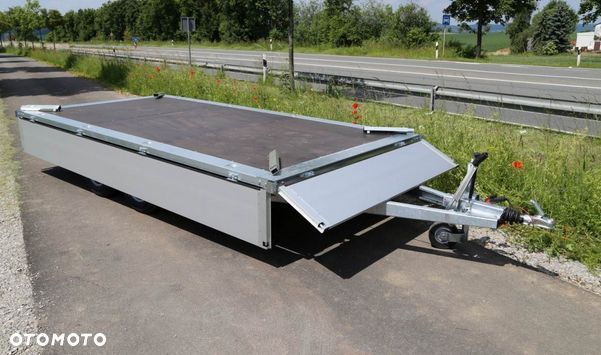 Blyss Vector III platforma 400x200 - 6