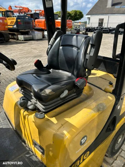 Yale GDP35VX - 10