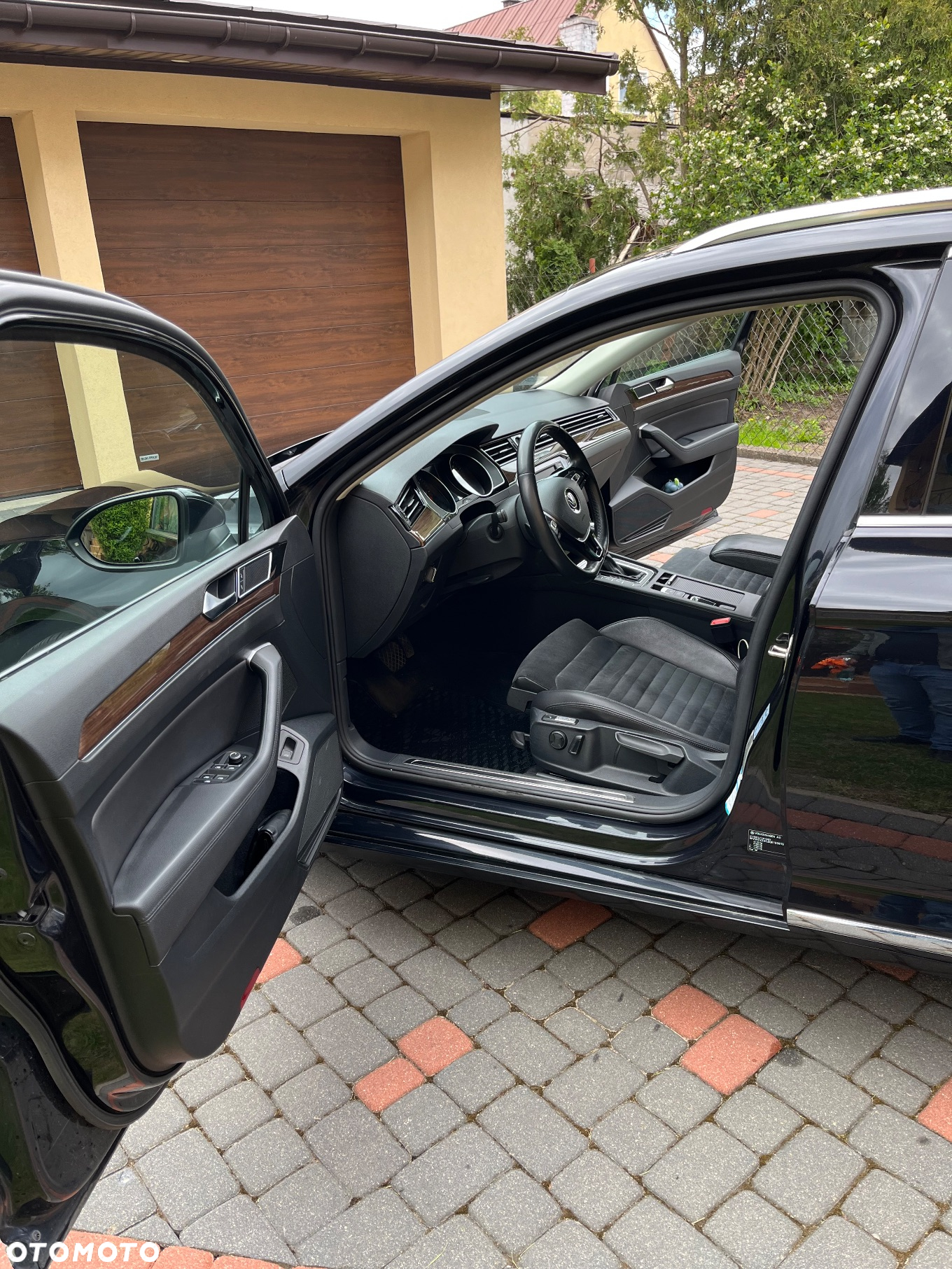 Volkswagen Passat 2.0 TDI BMT Highline DSG - 10