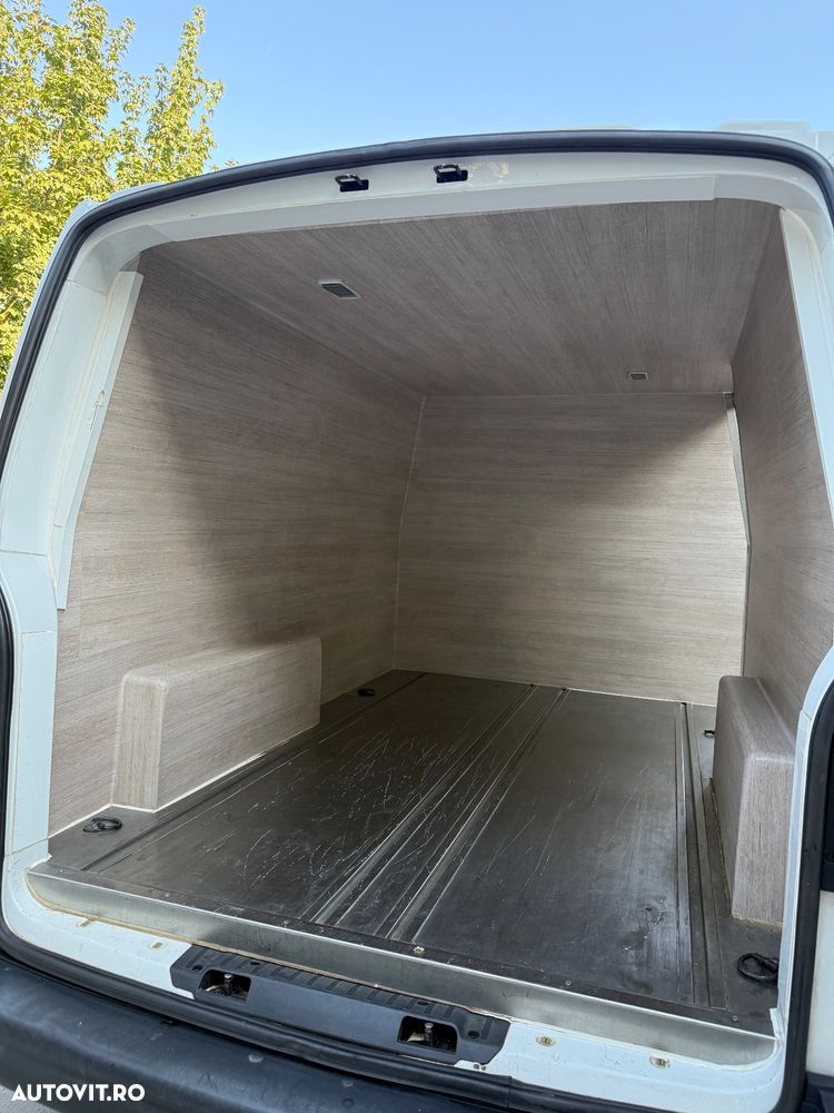 Volkswagen Funerar - 3