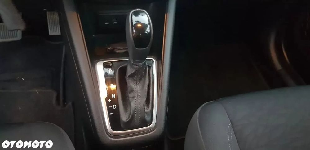 Hyundai ix20 - 5