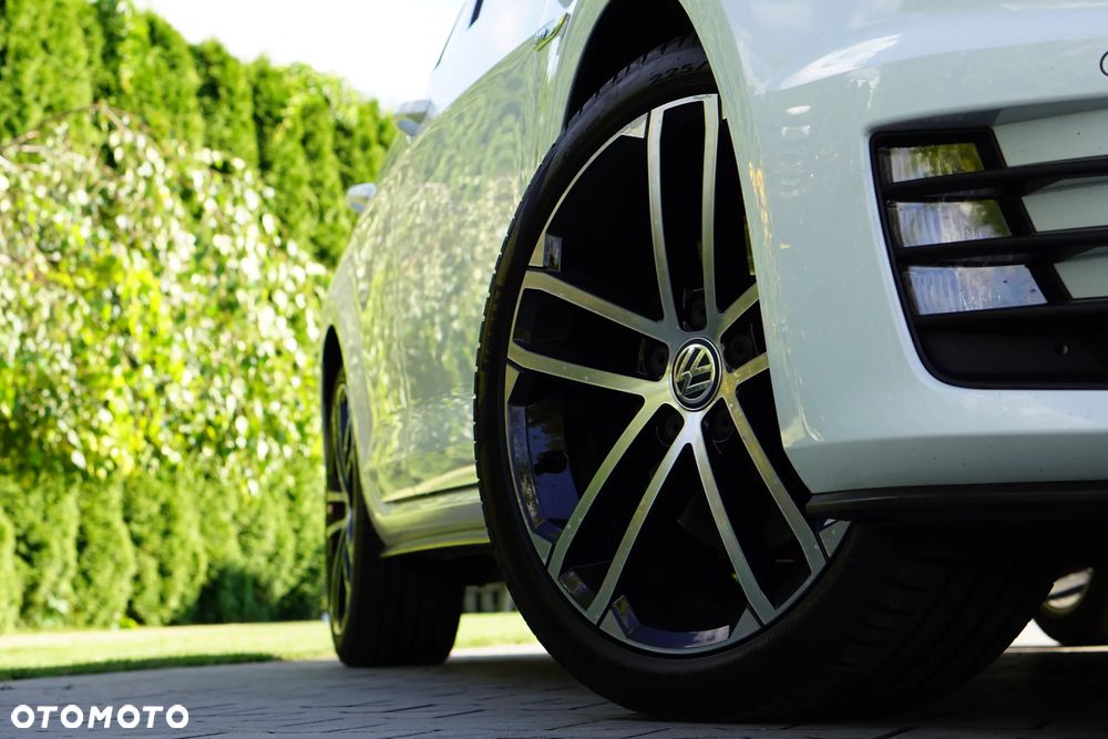 Volkswagen Golf VII 2.0 TDI BMT GTD DSG - 11