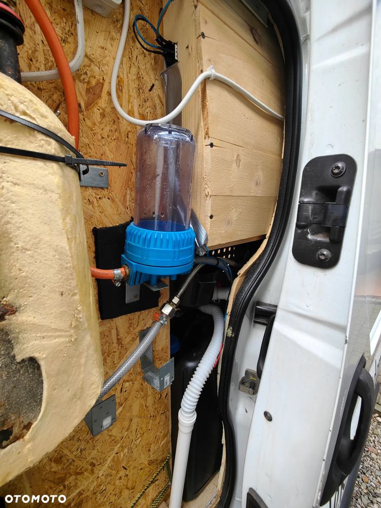 Opel Vivaro - 36