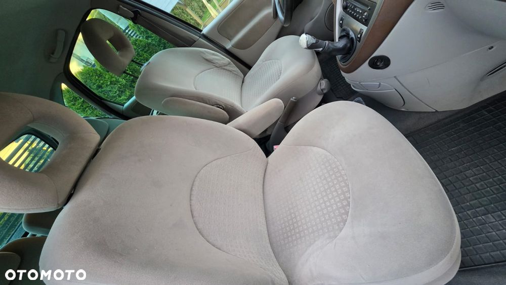 Citroën Xsara Picasso 1.6 16V Magic - 20