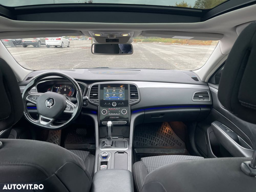 Renault Talisman - 6