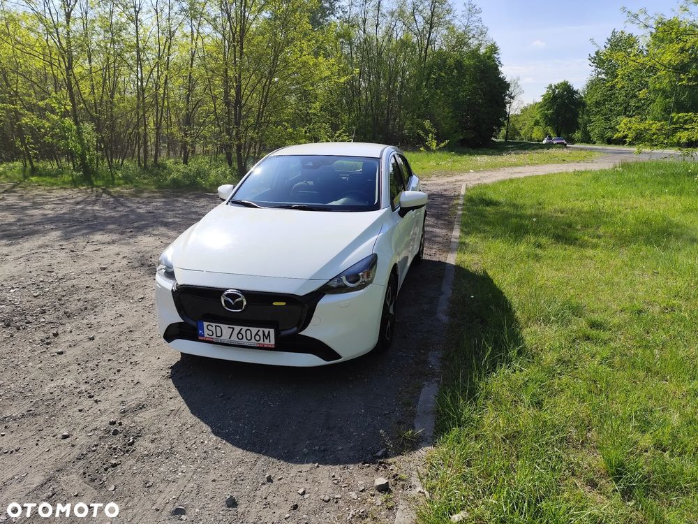 Mazda 2 SKYACTIV-G 90 Center-Line - 3