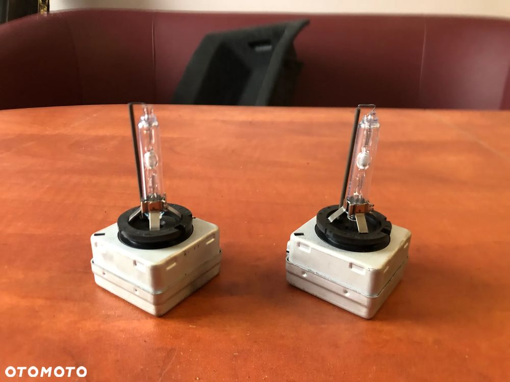 ŻARNIK XENON VISION PK32D-2 D1S - 2