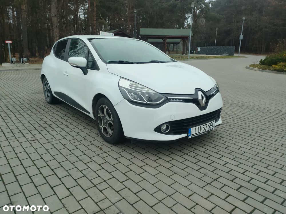 Renault Clio Energy TCe 90 Start & Stop Dynamique - 2