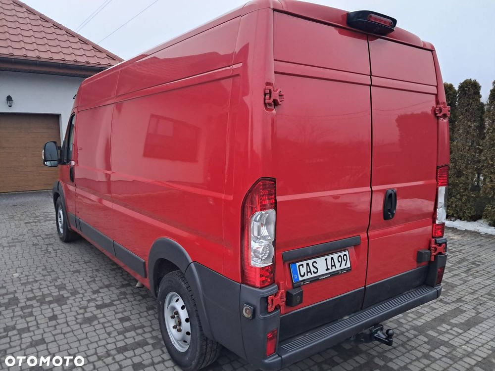 Fiat DUCATO !!! SUPER STAN !!! - 11