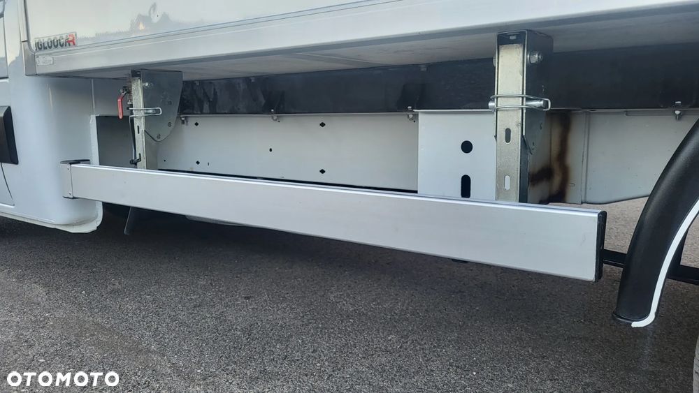 Renault Master/mroźnia / kontener / chłodnia/ Thermo King - 14