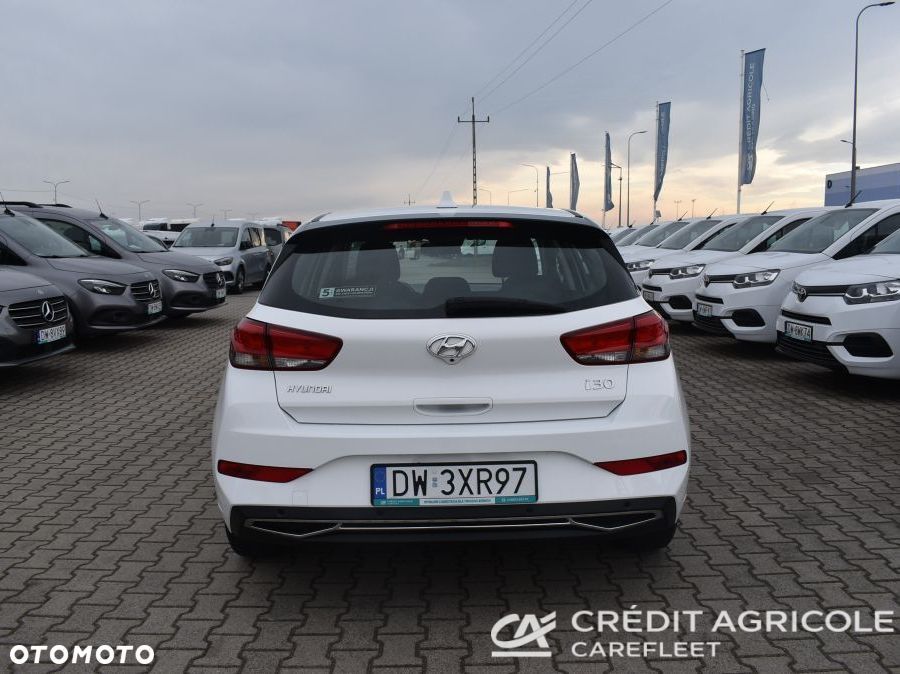Hyundai i30 1.0 T-GDI Modern - 6