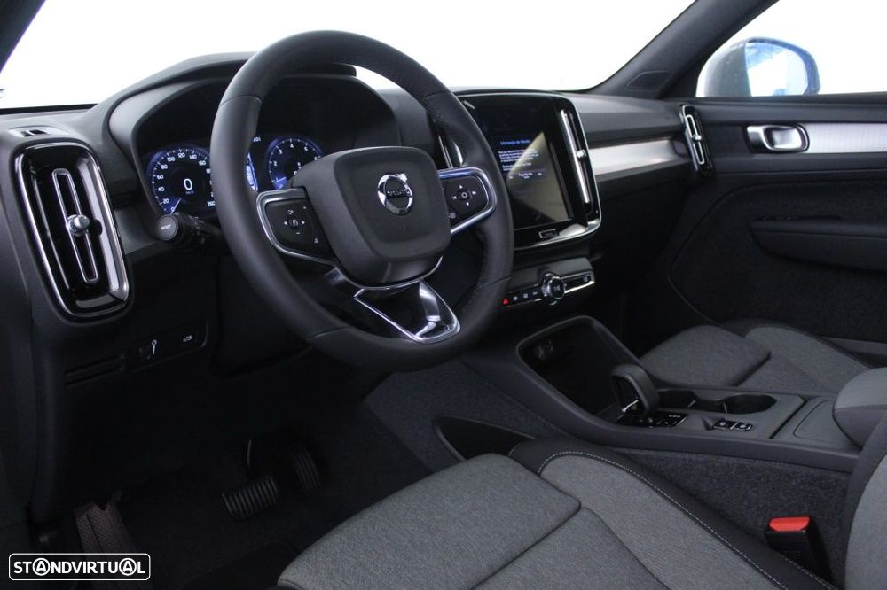 Volvo XC 40 1.5 T2 Core Auto - 21