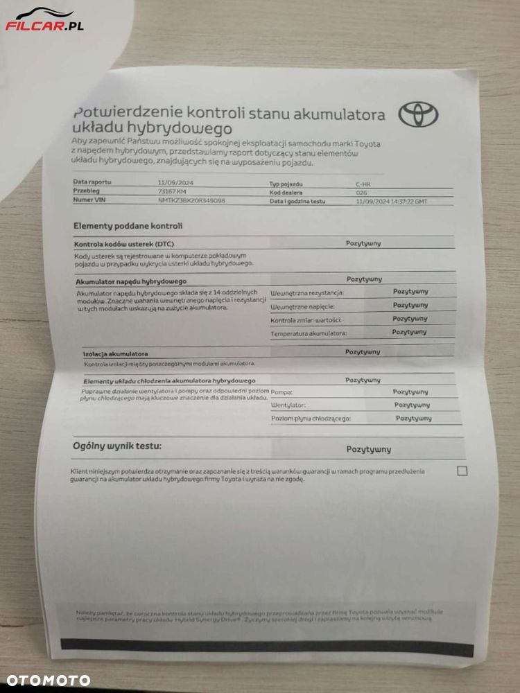 Toyota C-HR - 9