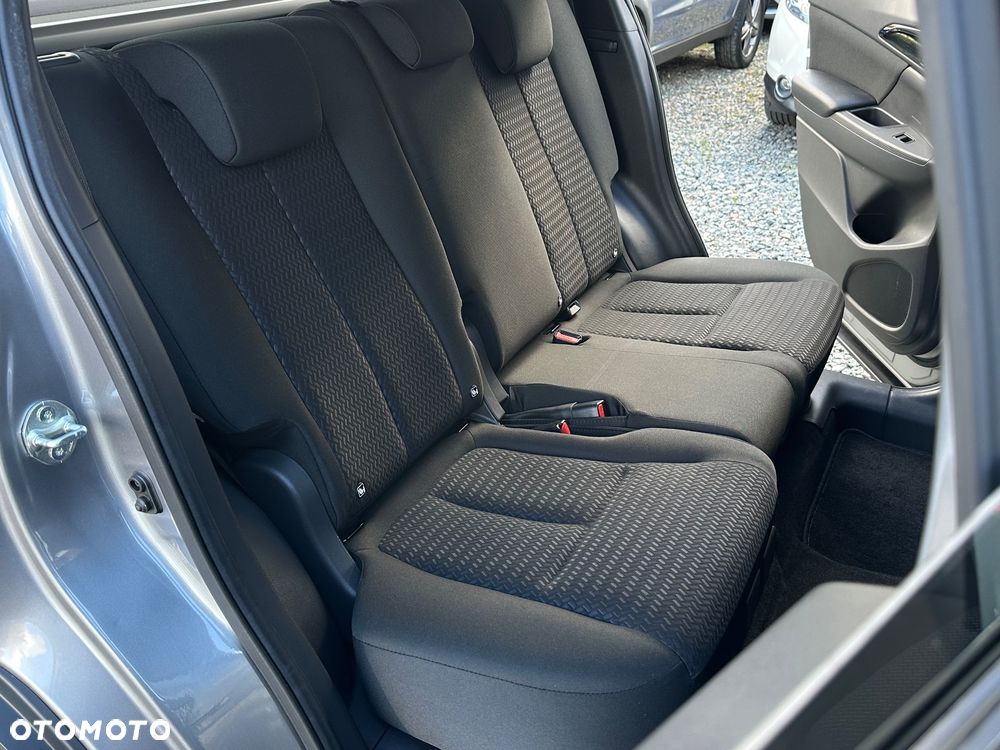 Mitsubishi Eclipse Cross 1.5 T Intense - 23