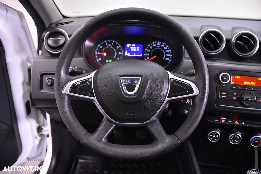 Dacia Duster - 15