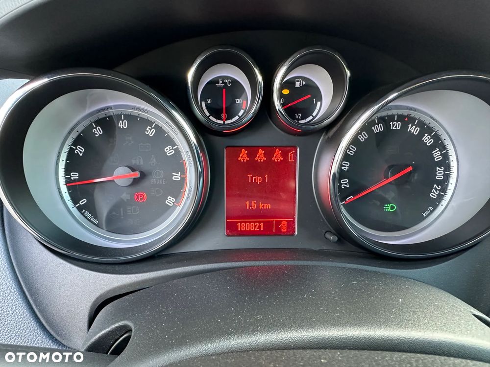 Opel Meriva - 31